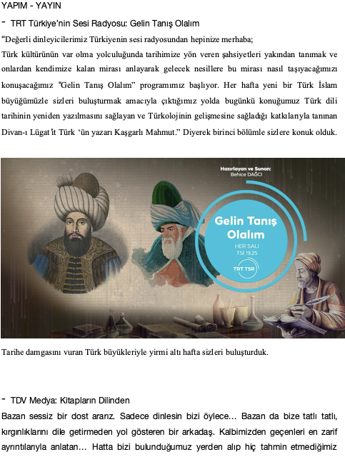 Gelin Tanış Olalım afişi